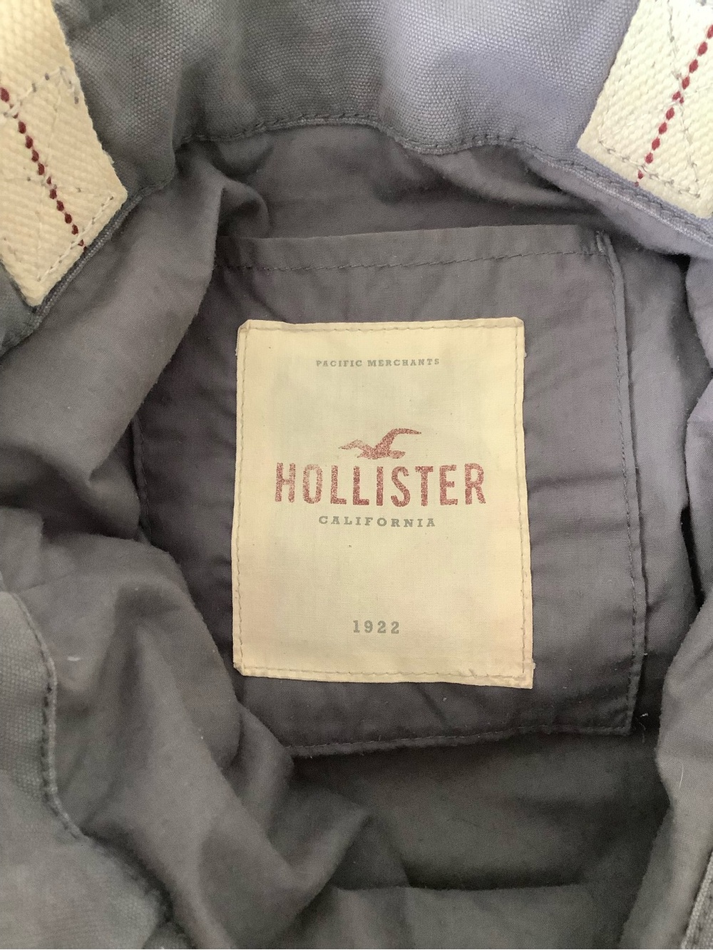 Hollister Y2K tote bag - Picture 3 of 8